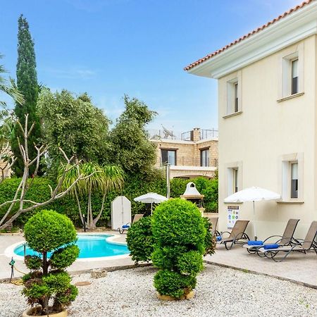 Villa Deja Blue By Ezoria Villas Κόλπος των Κοραλλιών Εξωτερικό φωτογραφία