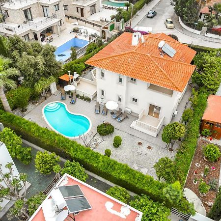 Villa Deja Blue By Ezoria Villas Κόλπος των Κοραλλιών Εξωτερικό φωτογραφία