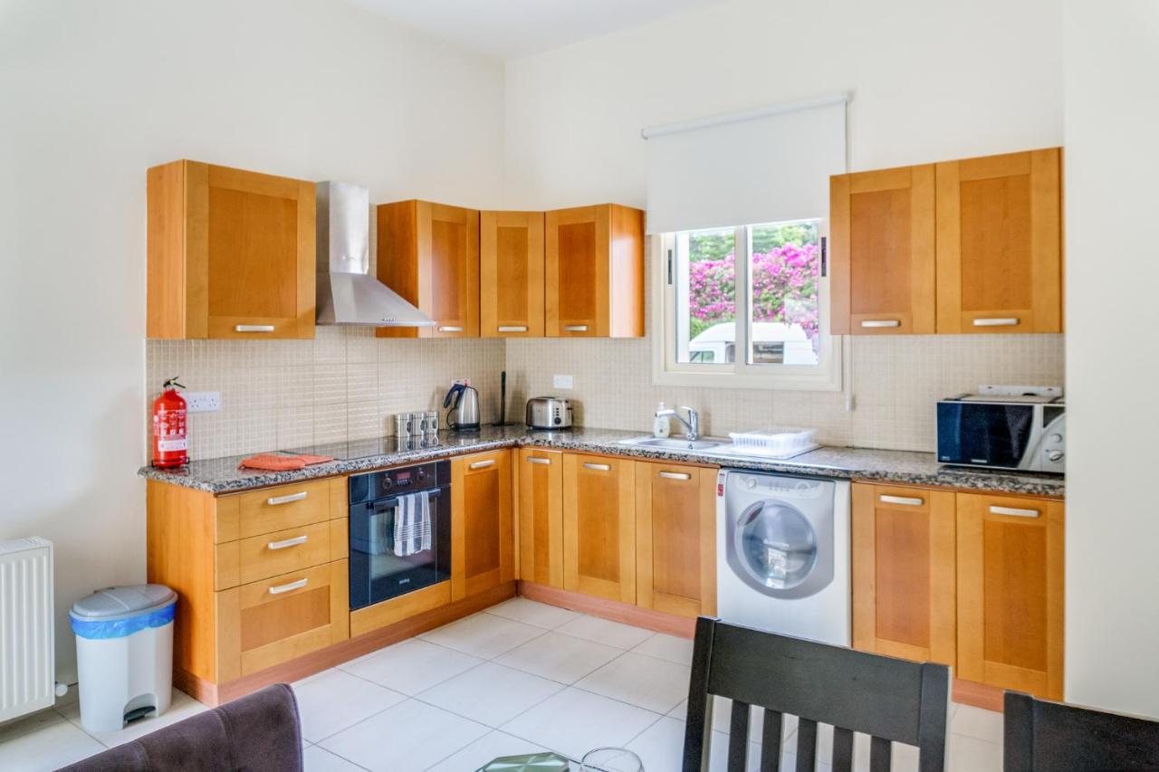 Villa Deja Blue By Ezoria Villas Κόλπος των Κοραλλιών Εξωτερικό φωτογραφία