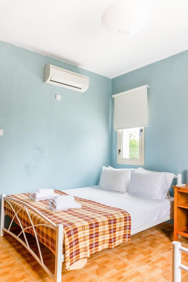 Villa Deja Blue By Ezoria Villas Κόλπος των Κοραλλιών Εξωτερικό φωτογραφία
