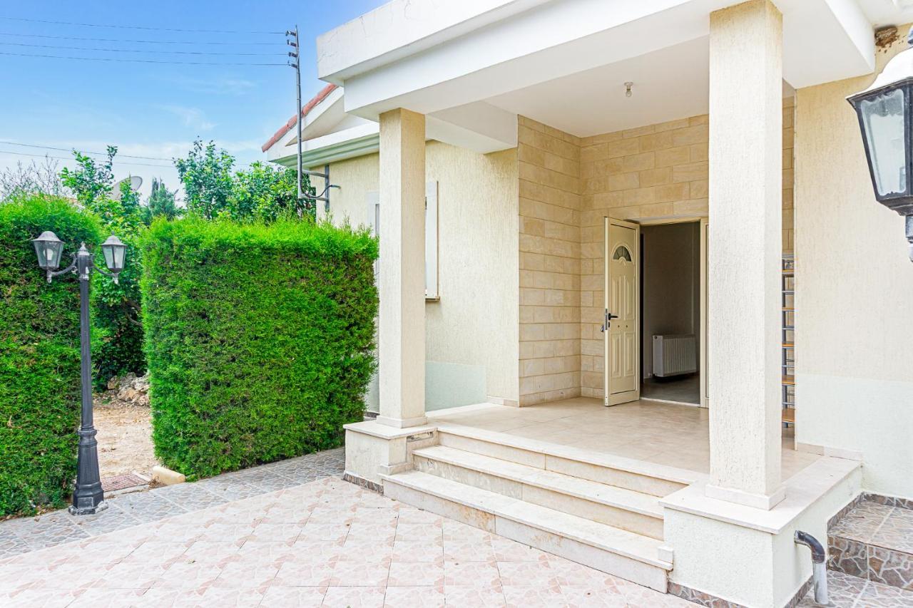 Villa Deja Blue By Ezoria Villas Κόλπος των Κοραλλιών Εξωτερικό φωτογραφία
